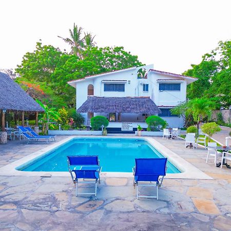 Maasai Resort Mombasa Exteriér fotografie