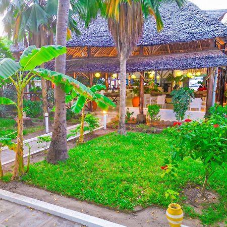 Maasai Resort Mombasa Exteriér fotografie