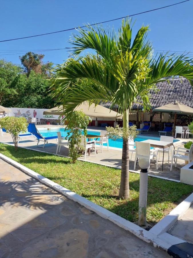 Maasai Resort Mombasa Exteriér fotografie