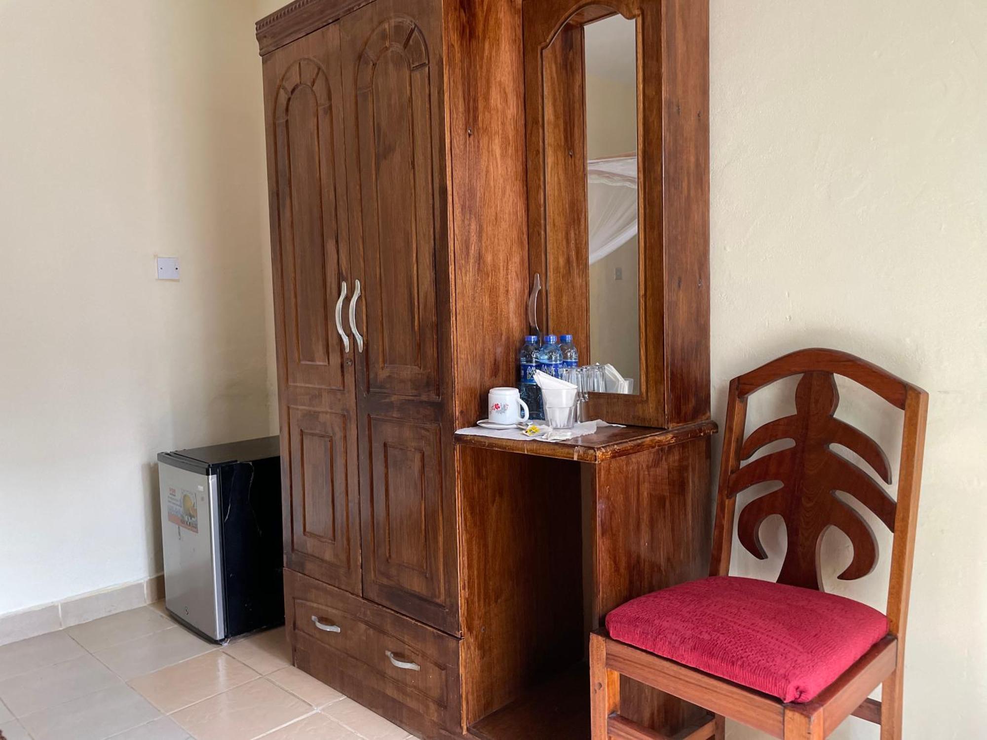 Maasai Resort Mombasa Exteriér fotografie