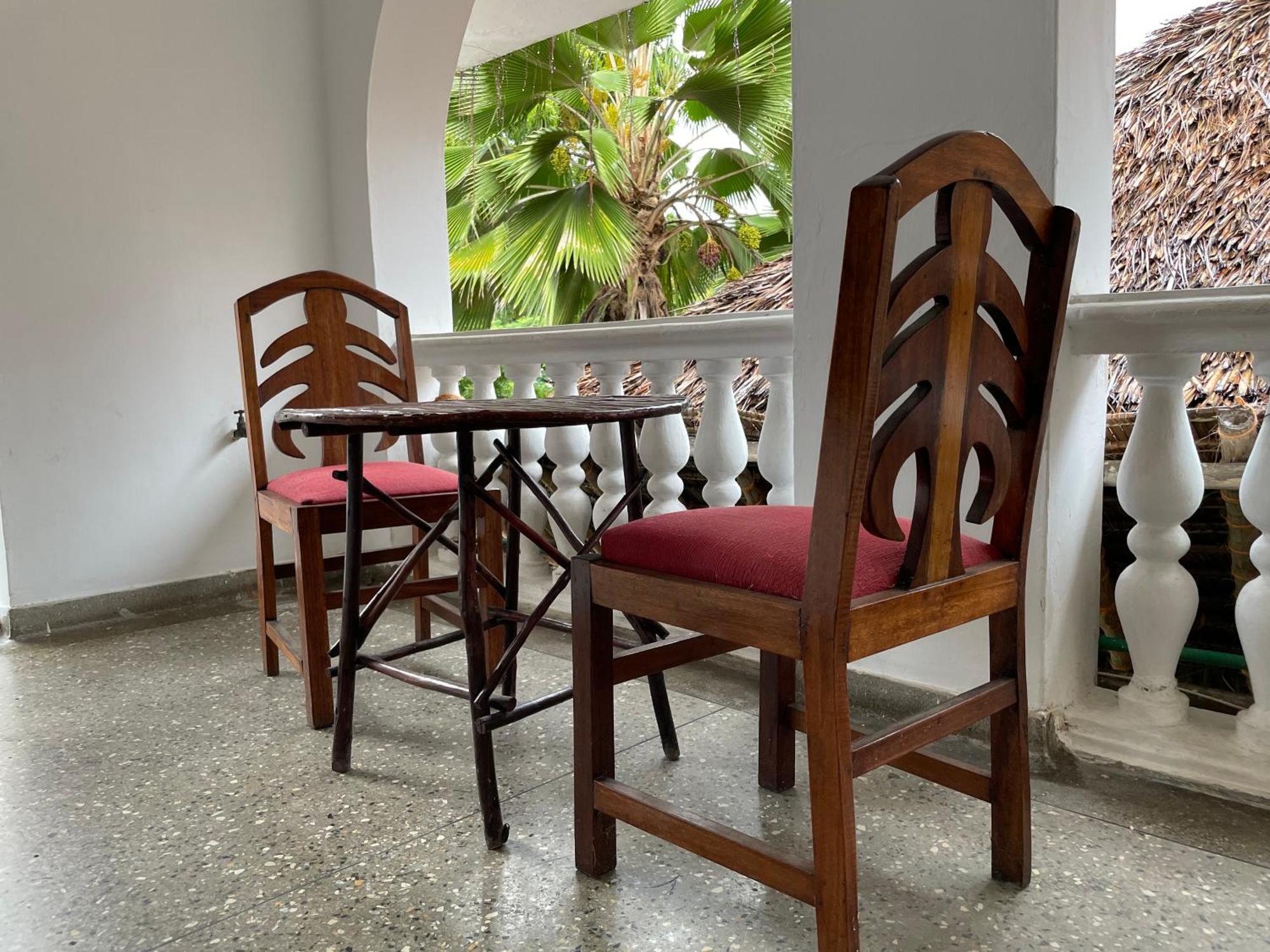 Maasai Resort Mombasa Exteriér fotografie