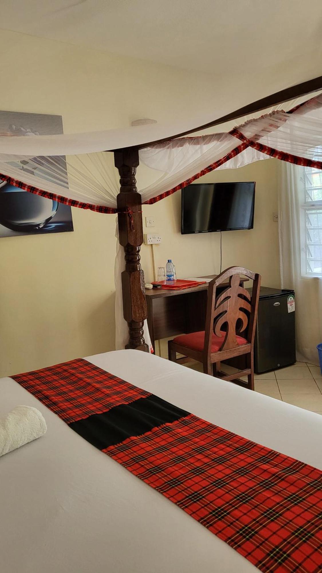 Maasai Resort Mombasa Exteriér fotografie