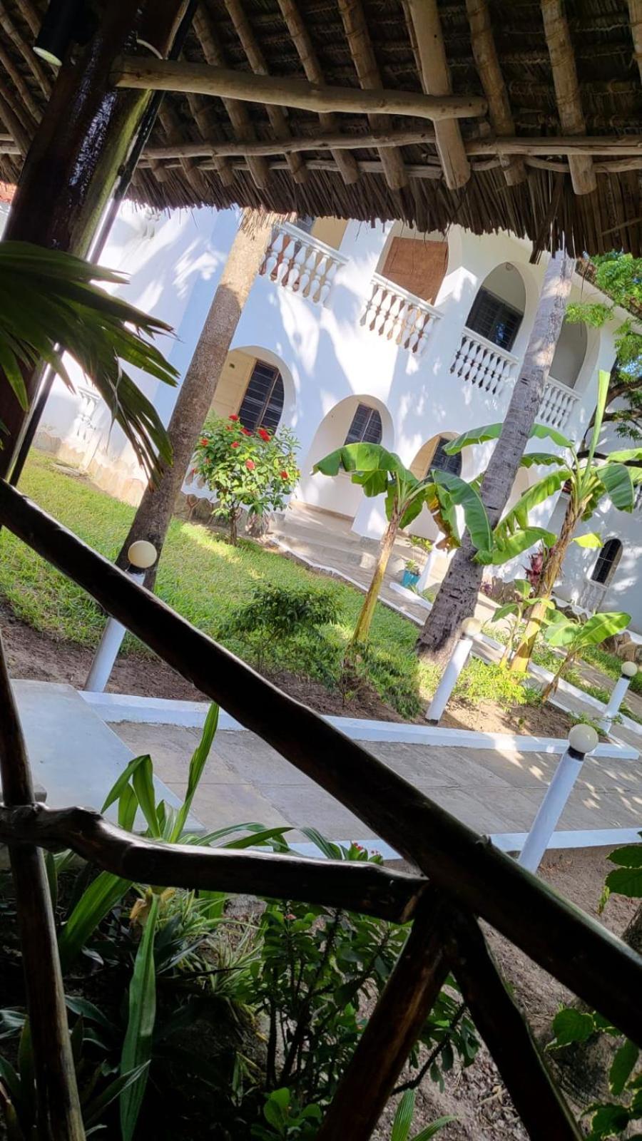 Maasai Resort Mombasa Exteriér fotografie
