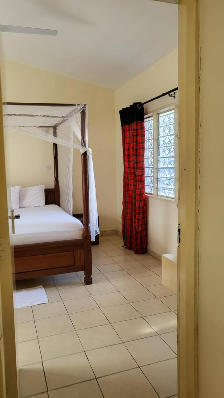 Maasai Resort Mombasa Exteriér fotografie