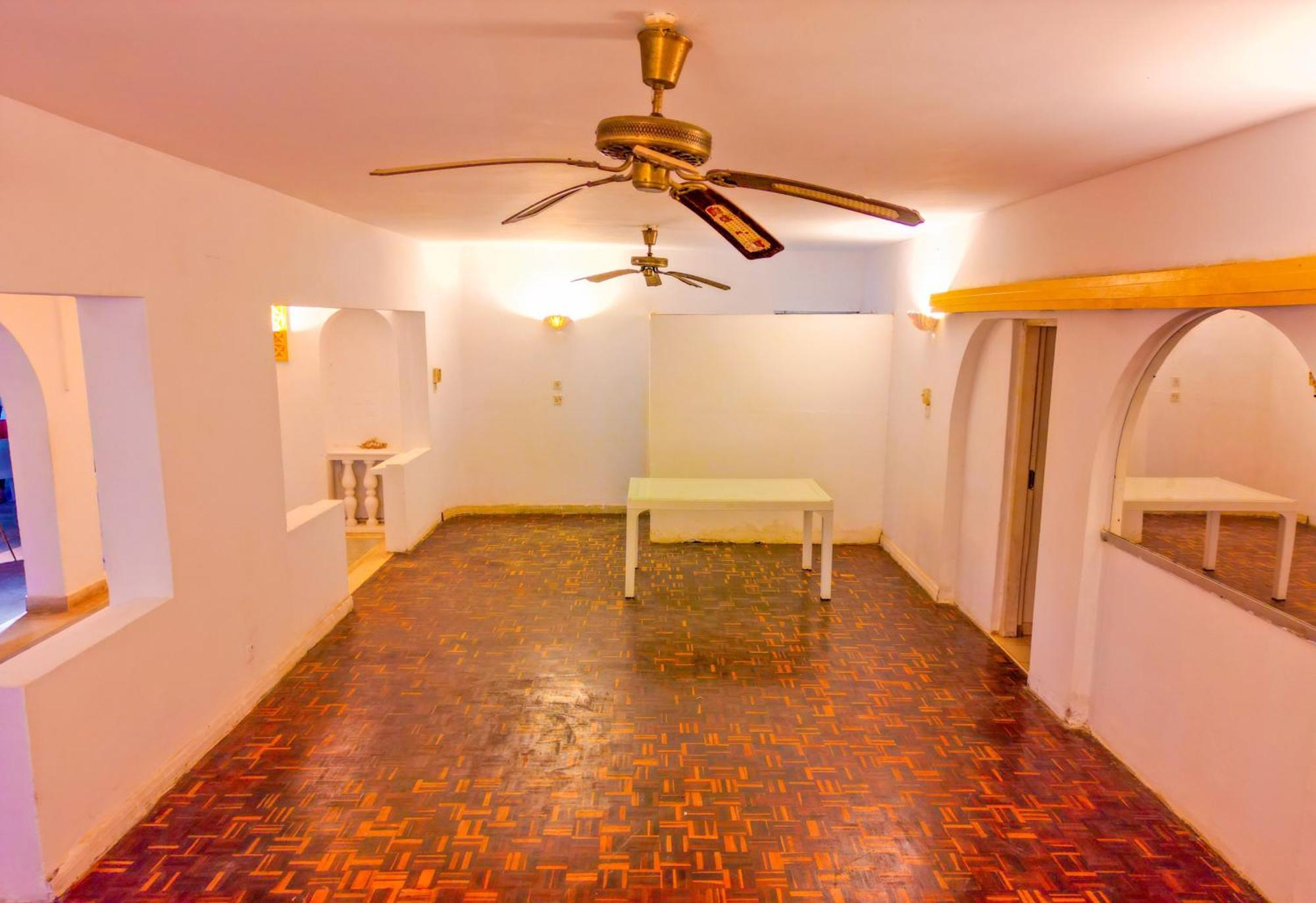 Maasai Resort Mombasa Exteriér fotografie