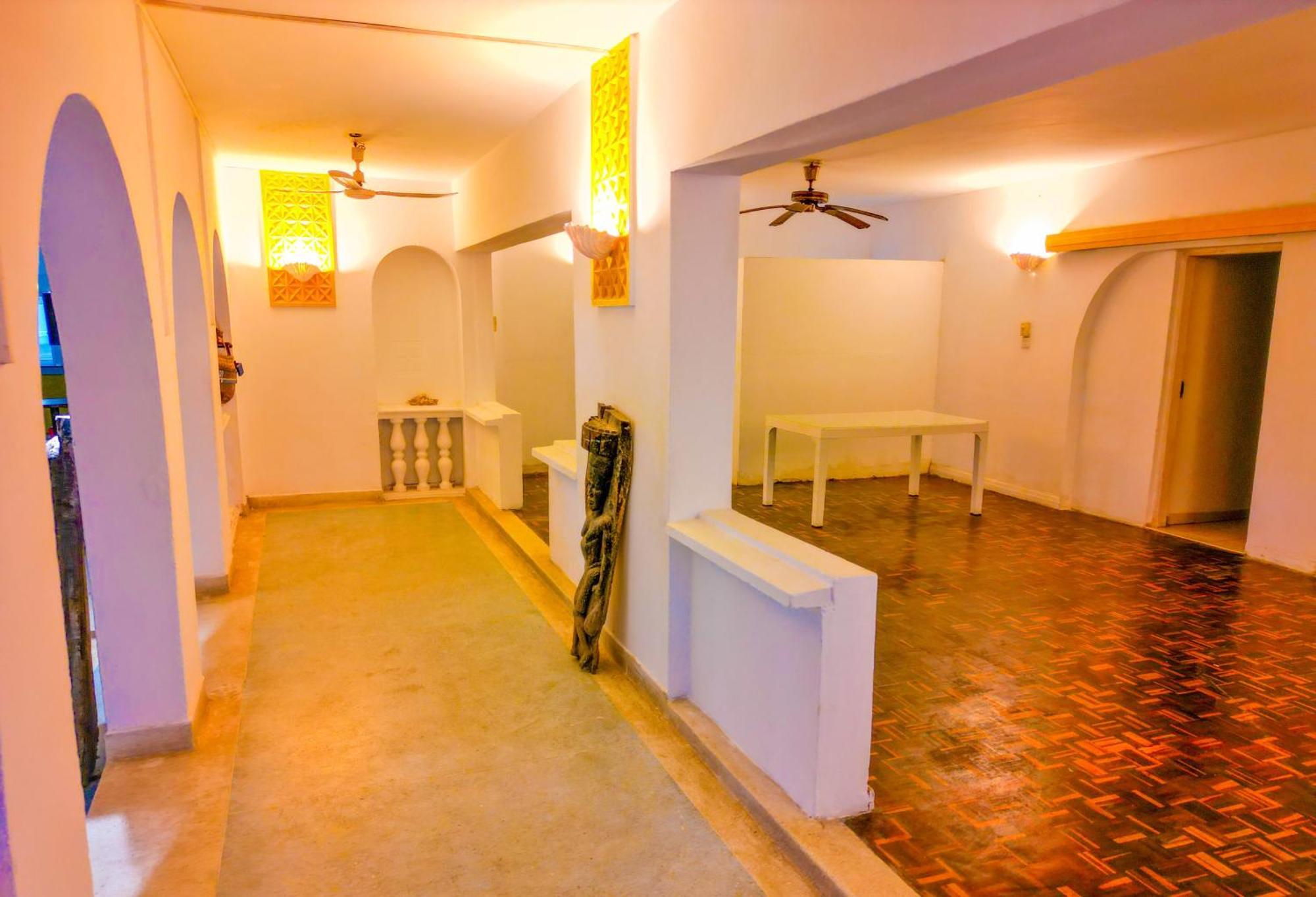 Maasai Resort Mombasa Exteriér fotografie