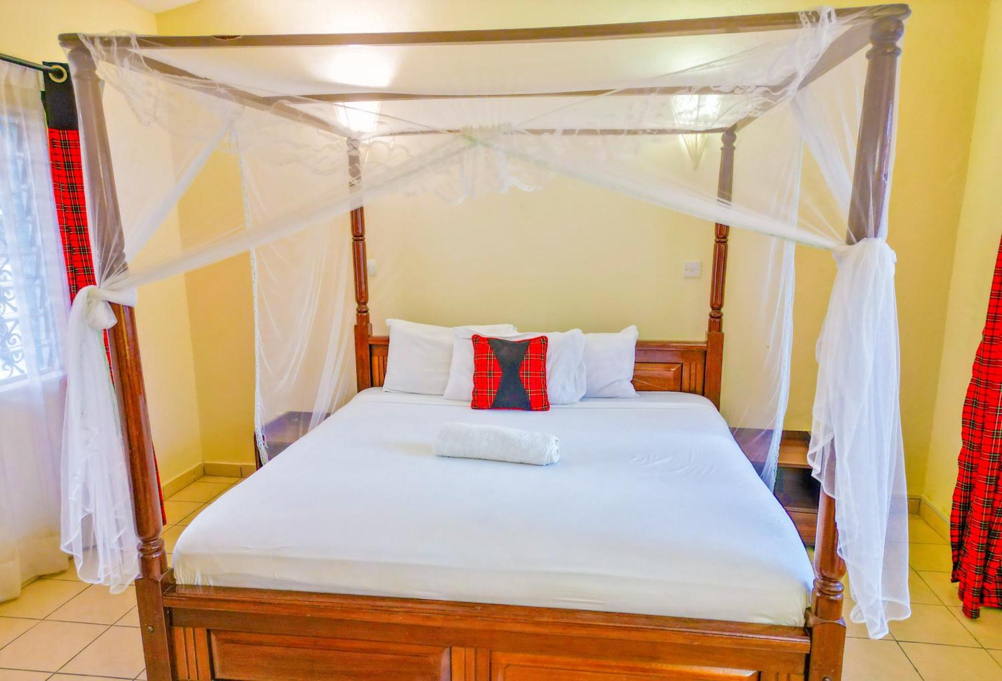 Maasai Resort Mombasa Exteriér fotografie