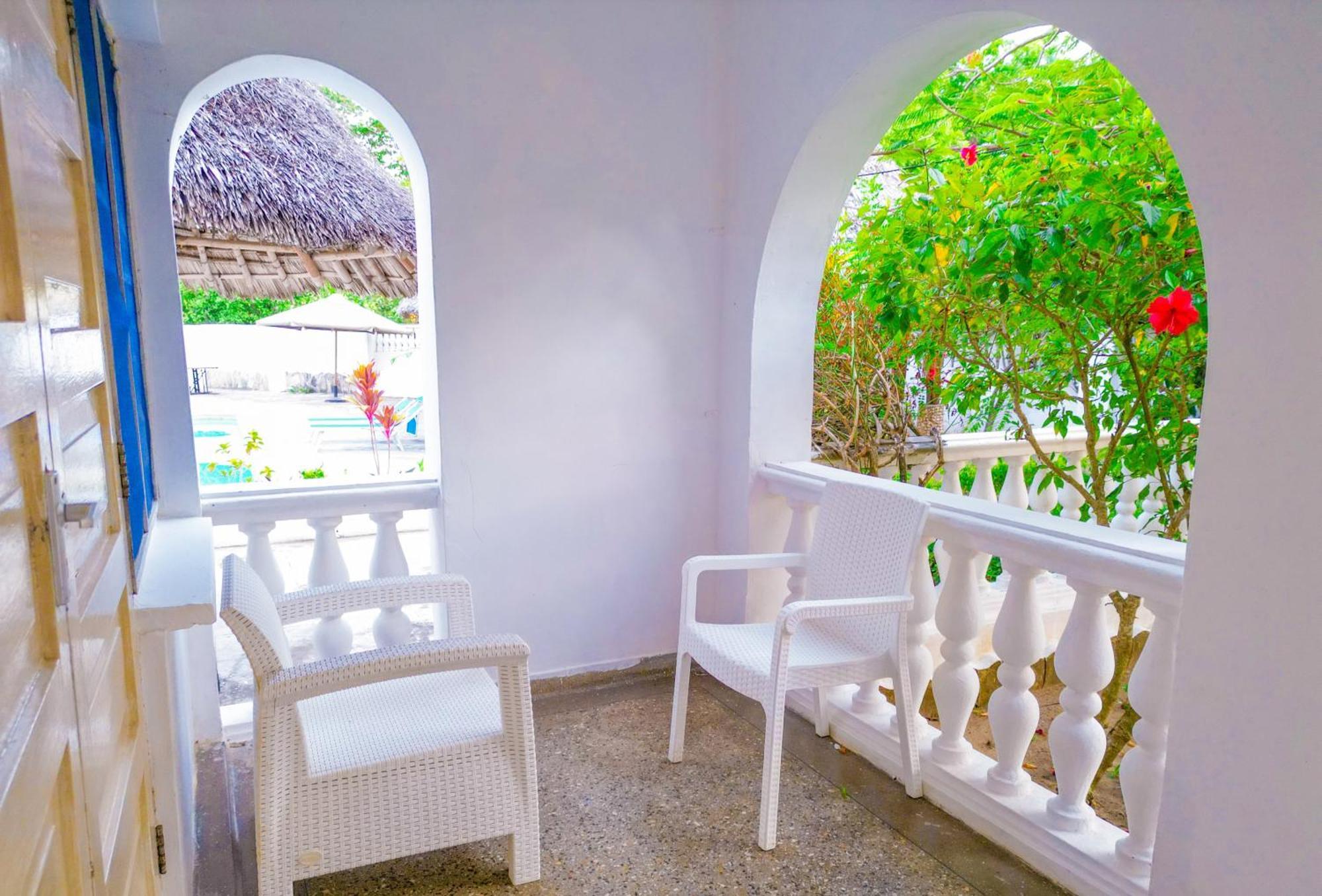 Maasai Resort Mombasa Exteriér fotografie