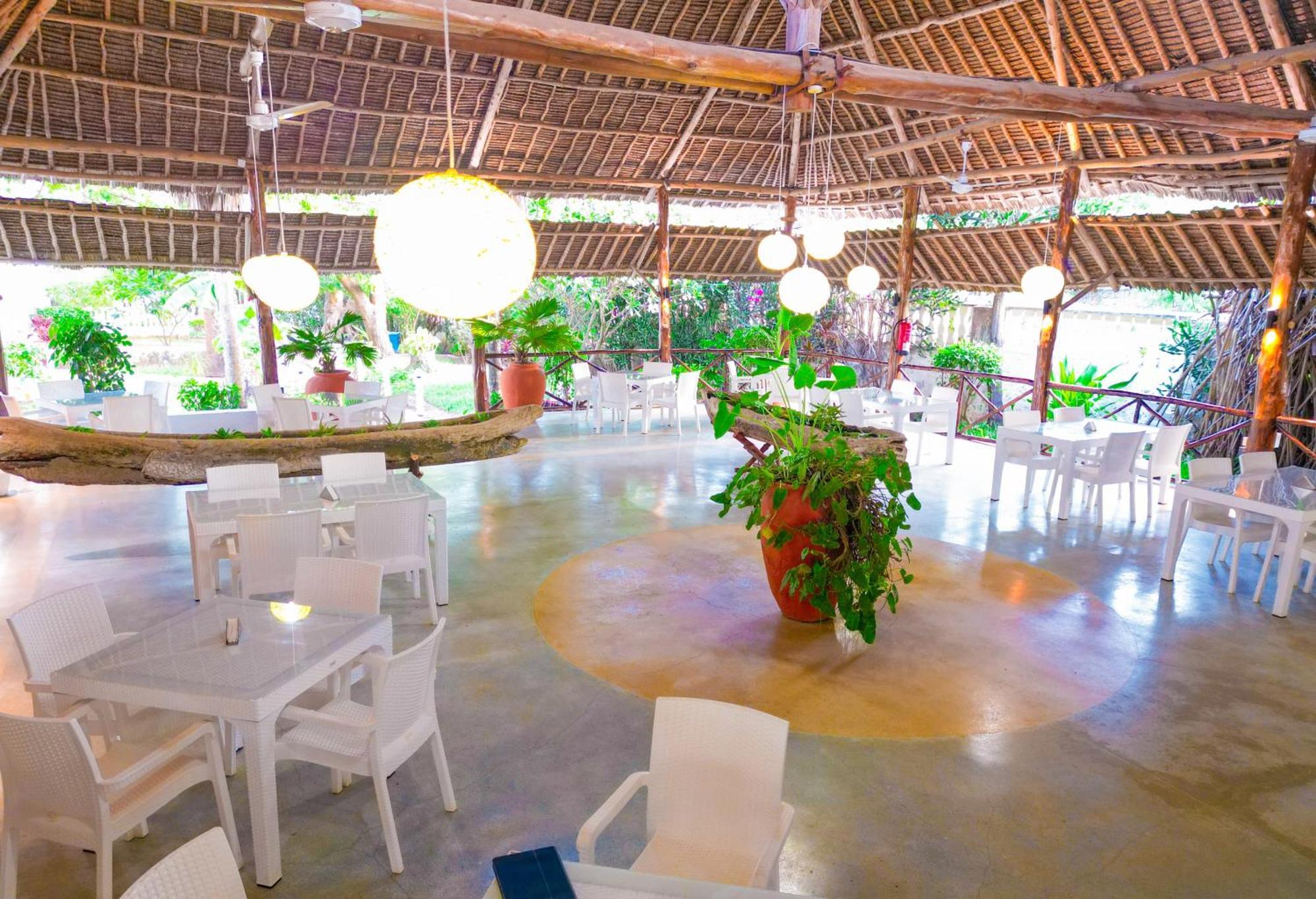 Maasai Resort Mombasa Exteriér fotografie