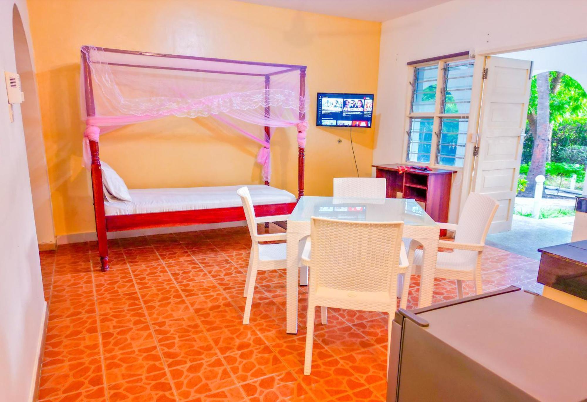 Maasai Resort Mombasa Exteriér fotografie