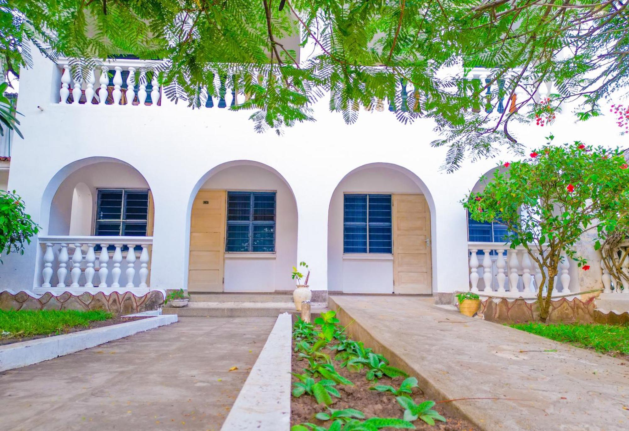 Maasai Resort Mombasa Exteriér fotografie